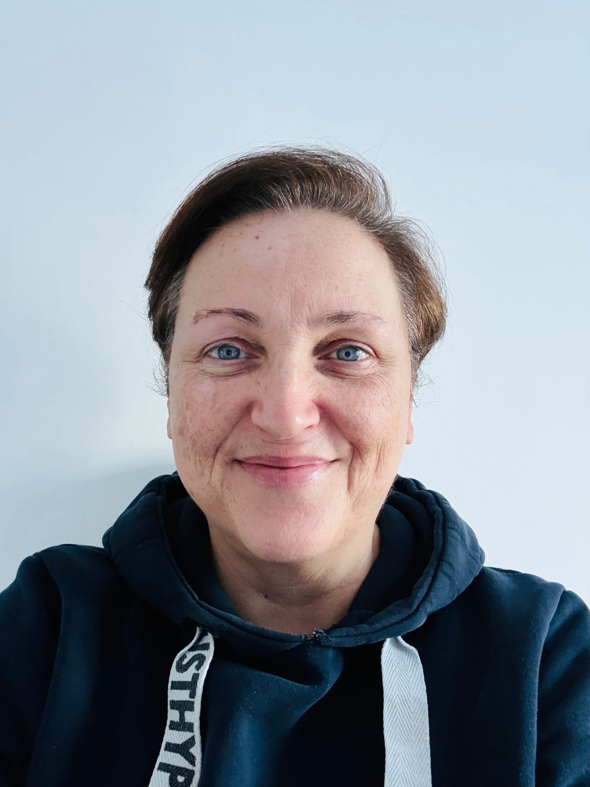 Coaching for Wellbeing